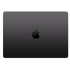 Apple MacBook Pro Retina M4 14", Apple M4, 16GB, 1TB SSD, Negro Espacial  2