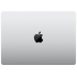 Apple MacBook Pro Retina XDR 14", Z1DW0004R, Apple M4 (CPU 10 Núcleos y GPU 10 Núcleos), 16GB, 512GB SSD, Inglés, Plata - Imagen adicional 2