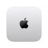 Apple Mac Mini, Apple M4 Pro (CPU 12 Núcleos y GPU 16 Núcleos), 64GB, 1TB SSD, Gigabit Ethernet, Plata