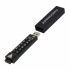Memoria USB Apricorn Aegis Secure Key 3NX, 32GB, USB 3.2, Negro  1