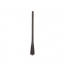 Apricot Antena de Radio A1PUM02, 6", para Kenwood TK3000/TK3100/TK3200  1