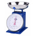 Aquila Báscula Gramera Retro 10, hasta 10Kg, Azul  1
