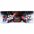 Tablero Arcade Street Fighter 1, 5000 Juegos, Multicolor  1