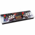 Tablero Arcade Street Fighter 1, 5000 Juegos, Multicolor  2