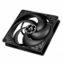 Ventilador Arctic Cooling P12, 120mm, 1800RPM, Negro  4