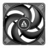 Ventilador Arctic Cooling P12 MAX, 120mm, 3300RPM, Negro  3