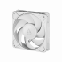 Ventilador Arctic Cooling P12 Pro PST (White), 120mm, 3000RPM, Blanco  1