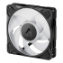Ventilador Arctic Cooling P12 PRO, 3x 120mm, 3000RPM, ARGB, Negro  3