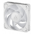 Ventilador Arctic Cooling P12 PRO, 120mm, 3000RPM, ARGB, Blanco  4