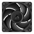 Ventilador Arctic Cooling P12 PRO, 120mm, 3000RPM, Negro  2