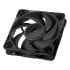 Ventilador Arctic Cooling P12 PRO, 120mm, 3000RPM, Negro  5