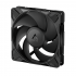 Ventilador Arctic Cooling P14 Pro, 140mm, 2500RPM, Negro