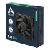 Ventilador Arctic Cooling P14 Pro, 140mm, 2500RPM, Negro - Imagen adicional 5