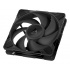Ventilador Arctic Cooling P14 Pro, 140mm, 2500RPM, Negro - Imagen adicional 4
