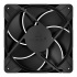 Ventilador Arctic Cooling P14 Pro PST, 140mm, 2500RPM, Negro  4