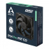 Ventilador Arctic Cooling P14 Pro PST CO, 140mm, 2500RPM, Negro  6