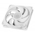 Ventilador Arctic Cooling P14 Pro, 140mm, 2500RPM, ARGB, Blanco  5