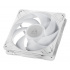 Ventilador Arctic Cooling P14 Pro A-RGB, 140mm, 2500RPM, ARGB, Blanco  7