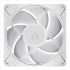 Ventilador Arctic Cooling P14 Pro A-RGB, 140mm, 2500RPM, ARGB, Blanco  4