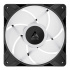 Ventilador Arctic Cooling P14 Pro, 3x 140mm, 2500RPM, ARGB, Negro  5