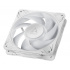 Ventilador Arctic Cooling P12 Pro A, 3x 120mm, 3000RPM, RGB, Blanco  7