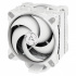 Disipador CPU Arctic Cooling Freezer 34 eSports DUO, 120mm, 200 - 2100RPM, Blanco