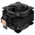Disipador CPU Arctic Cooling Freezer 34 eSports DUO, 120mm, 200 - 2100RPM, Negro  3
