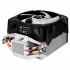 Disipador CPU Arctic Cooling Freezer 7 X, 92mm, 300 - 2000RPM, Negro - Imagen adicional 1