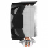 Disipador CPU Arctic Cooling Freezer 7 X, 92mm, 300 - 2000RPM, Negro  4