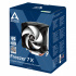 Disipador CPU Arctic Cooling Freezer 7 X, 92mm, 300 - 2000RPM, Negro - Imagen adicional 6