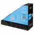 Artic Cooling Liquid Freezer II 420 RGB Enfriamiento Liquido para CPU, 3x 140mm, 200 - 1900RPM - Imagen adicional 6