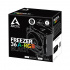 Disipador CPU Arctic Cooling Freezer 36 A-RGB, 120mm, hasta 2000RPM, Negro  9