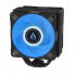 Disipador CPU Arctic Cooling Freezer 36 A-RGB, 120mm, hasta 2000RPM, Negro  3