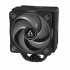 Disipador CPU Arctic Cooling Freezer 36 A-RGB, 120mm, hasta 2000RPM, Negro  5