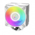 Disipador CPU Arctic Cooling Freezer 36 A-RGB, 120mm, hasta 2000RPM, Blanco  1