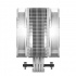 Disipador CPU Arctic Cooling Freezer 36 A-RGB, 120mm, hasta 2000RPM, Blanco  7