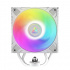 Disipador CPU Arctic Cooling Freezer 36 A-RGB, 120mm, hasta 2000RPM, Blanco  2