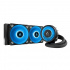 Artic Cooling Liquid Freezer III 240 ARGB Enfriamiento Liquido para CPU, 2x 120mm, 200 - 2000RPM - Imagen adicional 5