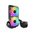 Artic Cooling Liquid Freezer III 240 ARGB Enfriamiento Liquido para CPU, 2x 120mm, 200 - 2000RPM - Imagen adicional 1