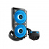 Artic Cooling Liquid Freezer III 240 ARGB Enfriamiento Liquido para CPU, 2x 120mm, 200 - 2000RPM - Imagen adicional 6