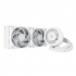 Arctic Cooling Liquid Freezer III 240 ARGB Enfriamiento Líquido para CPU, 2x 120mm, hasta 2000RPM, Blanco   11