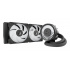Arctic Cooling Freezer III Pro Enfriamiento Líquido para CPU, 2x 120mm, hasta 3000RPM, Negro