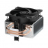 Disipador CPU Arctic Cooling Freezer 8i CO, 100mm, hasta 2300RPM, Negro   3