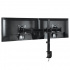 Arctic Cooling Soporte de Escritorio para 2 Monitores 13" - 27", hasta 16kg - Imagen adicional 1