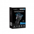 ArgomTech Transmisor de Audio para Auto AC-0343BK, Bluetooth  2