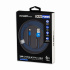 Argomtech Cable USB-A Macho - Lightning Macho, 1.8 Metros, Azul  2