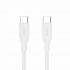 ArgomTech Cable USB-C Macho - USB-C Macho, 1.8 Metros   1
