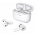 ArgomTech Audífonos Intrauriculares con Micrófono Skeipods E71, Bluetooth, Inalámbrico, Blanco/Negro  7