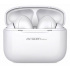 Argomtech Audífonos Intrauriculares con Micrófono Skeipods E71, Inalámbrico, Bluetooth, USB-C, Blanco  6