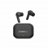 Argomtech Audífonos Intrauriculares con Micrófono Skeipods E85, Bluetooth, Inalámbrico, Negro  4